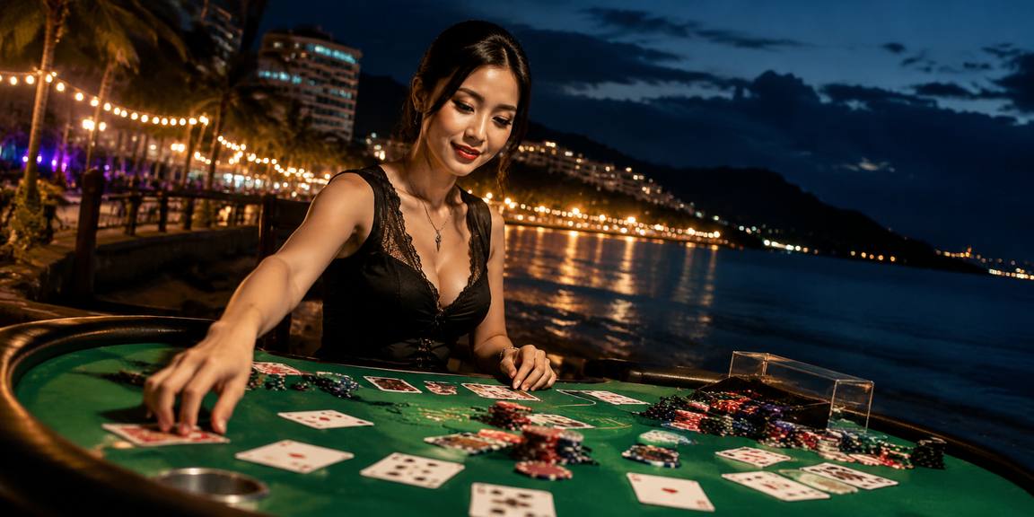 twcbet Jelajahi Ruang Slot Sacred Symbols