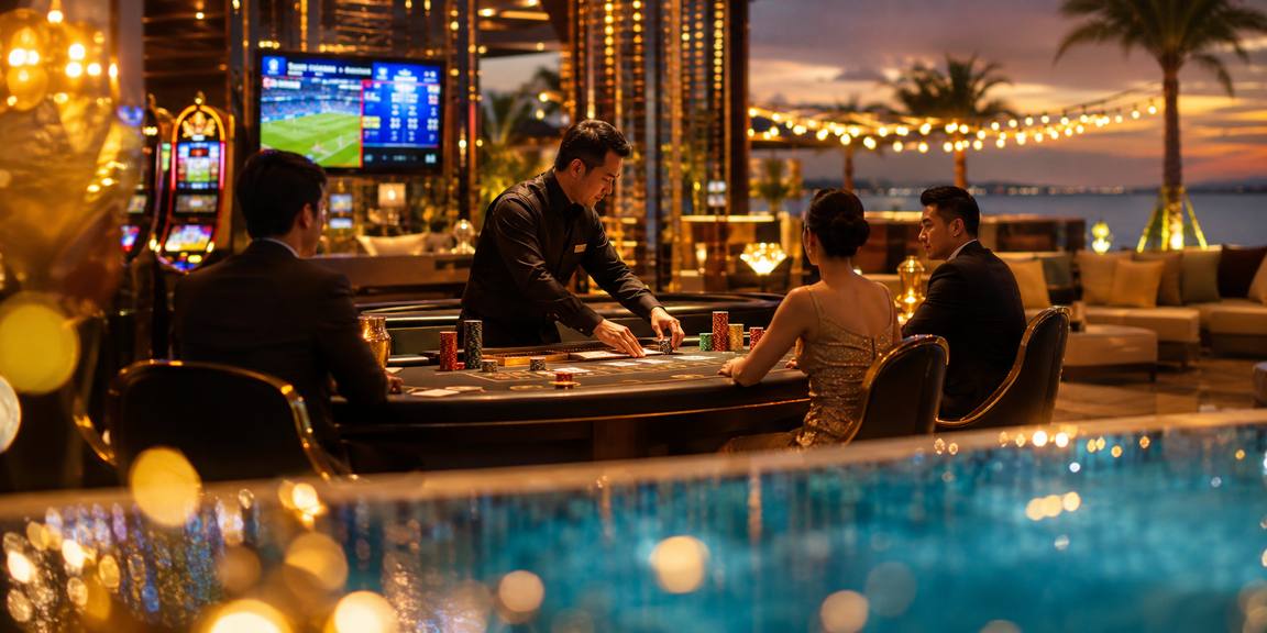 twcbet mobile gaming
